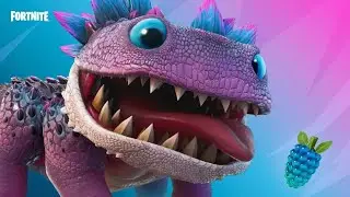 КАК ВЫПОЛНИТЬ СЕКРЕТНОЕ ИСПЫТАНИЕ КЛОМБОВ НА ОПЫТ В ФОРТНАЙТ 20 СЕЗОН!
