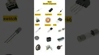 Basic Electronic Components 