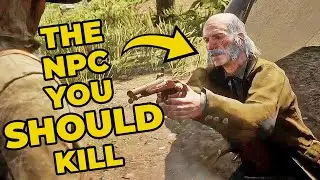 10 Awesome Rewards From Killing NPCs