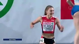 Most Beautiful Moments Women's Long Jump 2022