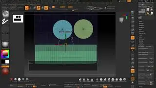 ZBrush Problem with UV Unwrap