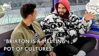 Conversations in the Cloud with Kae Curd 🌦️🤣