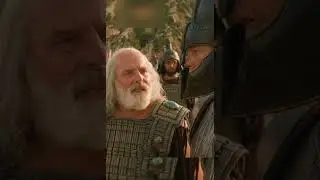 Ахиллес одержал блестящую победу | Троя (2004)  