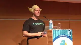 Vinicius Pacheco - Green threads in Python