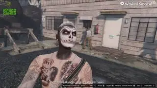 GTA 5 FUNNY TROLLING - #6 ( Best GTA 5 Stunts & WINS , Funny Fails Moments , Trolling Montage)