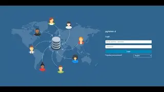 How to Install and Configure pgAdmin 4 v4.19 on Ubuntu 18.04/20.04, Debian and Linux Mint
