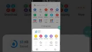 How to disable autopager in UC browser | how to disable adblock uc browser | Android | 2018