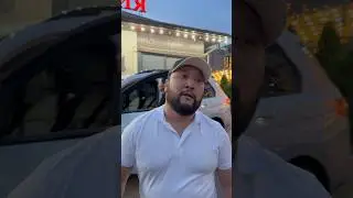 Амбал бросил девушку! 😎😜🤪 #амбал #токио #сериалкопы