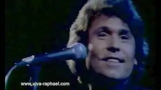 Рафаэль в Винья-дель-Мар / Raphael en Viña del Mar. 1982 (Primera noche) viva-raphael.com