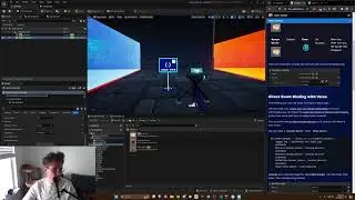 Building Box Fight Map in UEFN (Unreal Engine for Fortnite)