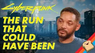 Why I'm Not Doing the Slaught-o-Matic Run. | CYBERPUNK 2077