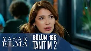 Yasak Elma 165. Bölüm 2. Tanıtımı