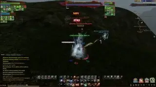 ArcheAge 2.9 Ведьма