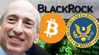 BREAKING!! BITCOIN ETF IN 1 HOUR!!! SEC WILL SHOCK EVERYONE!!!