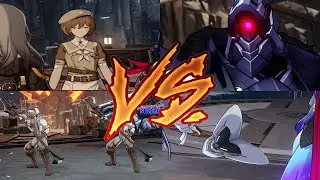 FORMER MINERS VS VAGRANTS VS ROBOTS VS ALIENS | Honkai: Star Rail