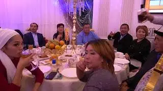 Салима Балтаева ТАМАДАevent 0557 48 51 15