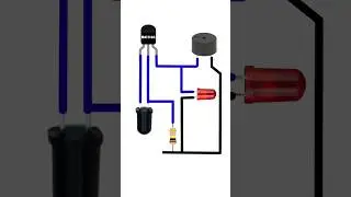 Fire detector sensor  