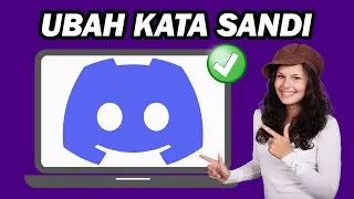 Cara Mengubah Kata Sandi Discord Jika Anda Lupa | Selangkah demi Selangkah