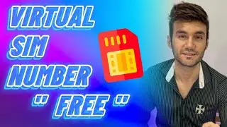 How to Create a Virtual Phone Number Free