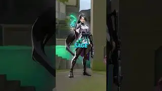 Who Have To Play This Sentinel 
