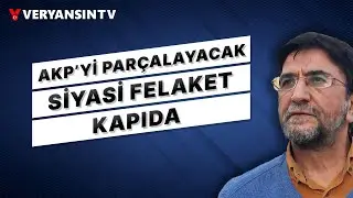 Gazze'den kaçıp vatan haini Şeyh Said'e sığınanlar | Kurt | Nihat Genç