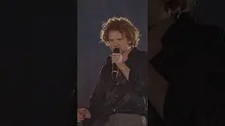 Something Got Me Started - Live at Old Trafford, 1996 