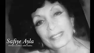 Safiye Ayla ~ Nereden sevdim o zâlim kadını