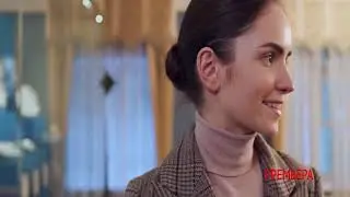 Анонс Сериала Золотая кровь  Черный Орлов 2021