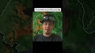 CURIOZITĂȚI CIUDATE DIN ROMANIA 🇹🇩