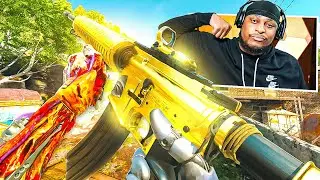 My First Time Playing Black Ops 6 😍 (COD BO6 Multiplayer Gameplay)