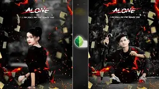 Alone Photo Editing Snapseed  | Snapseed Best Photo Editing | Snapseed Photo Editing 2022