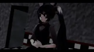 【MMD】Tag, you re it