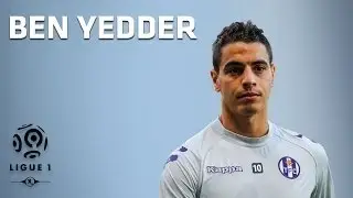 Wissam Ben Yedder - All 16 Goals - 2013-2014