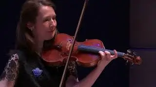 Rustem Yakhin. Poem for violin and piano