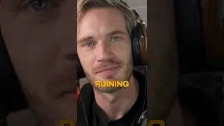 PewDiePie Says THIS Is Ruining Japan 🇯🇵