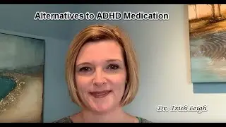 Ritalin gone wrong. Alternatives to ADHD medication.