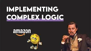 Advanced SQL Questions From Amazon (Handling complex logic in data science interviews)