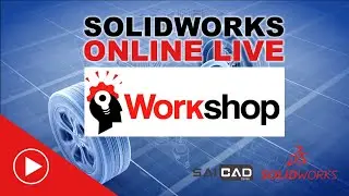 SolidWorks All India Power Packed SaiCad Workshop Series Promo | Solidworks at SaiCad Centre