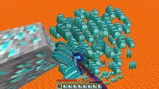 Mining Diamonds with Fortune 1,000,000...