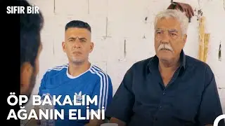 Toprak Kana Bulanmadan Bitmiştir! - Sıfır Bir 3. Sezon 3. Bölüm