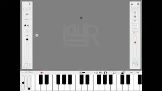 LayR - Tutorial: Exploring the synth Part 1, Navigation and UI