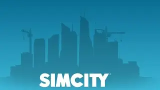 SimCity BuildIt Mobile Live Stream 🔥 KingBong 420 💚