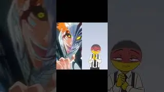 ORIGINAL VS UHAHAHA 😳 #countryhumans