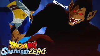 The Average Sparking Zero Experience