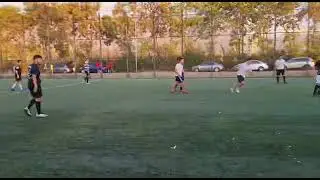 Gol !