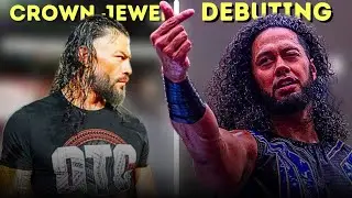 Roman Reigns Future Plans.. Hikuleo Debut Confirmed..Kevin Owens Leaving?
