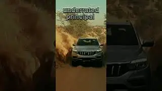 If indian suv is a school 🔥🔥🔥