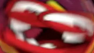 Infernite cousins gets scared by [Blank] Template. #mixels