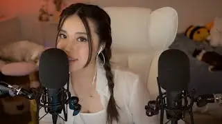 [ASMR] Deep Ear to Ear Trigger Words ❤️