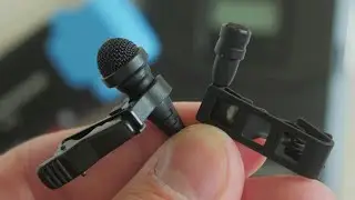 Sennheiser AVX - ME2 and MKE2 Comparison